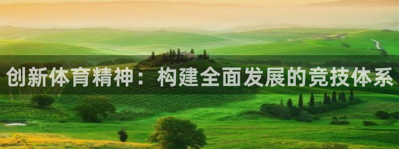 凯发官方正版app集团E.ON：创新体育精神：构建全